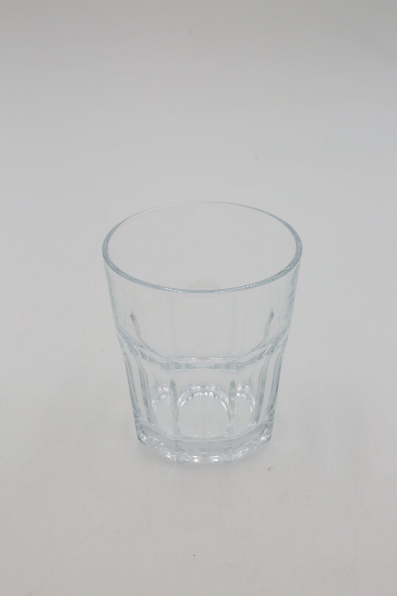 Стакан закал. PASABAHCE касабланка 52704 355мл 12шт 12х1 1065714 — фото 1