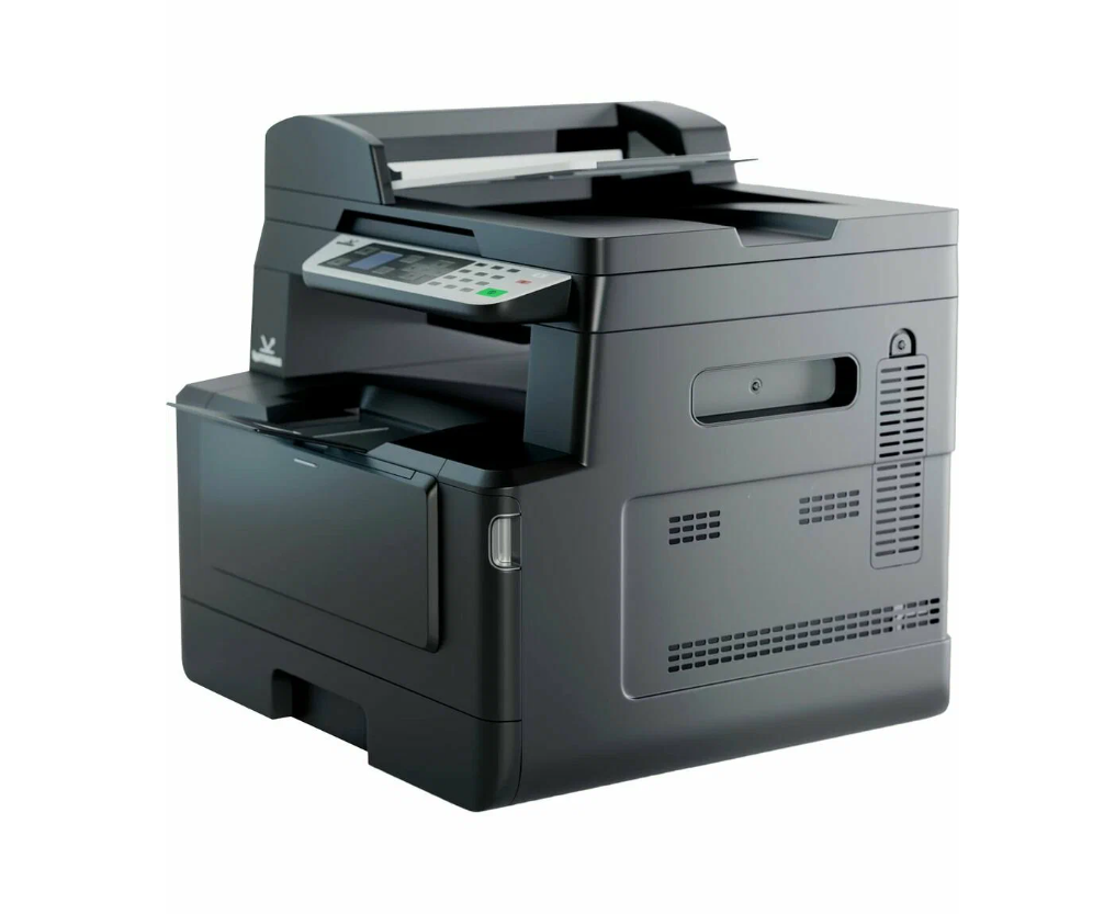 МФУ Катюша - фото №2