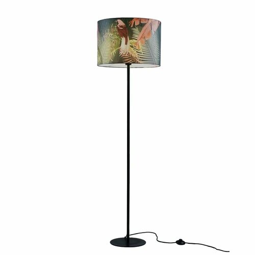 Торшер Moderli V11007-F Gingko 13765₽