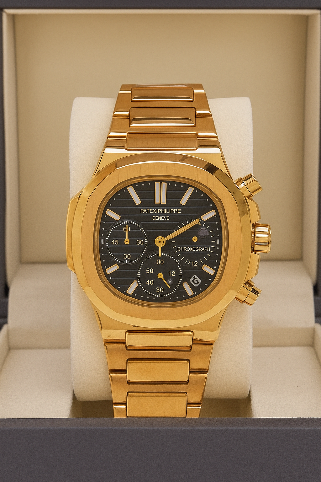 Наручные часы 7 MILLIARD