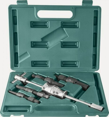 Изображение товара Съемник подшипников AE310012 Jonnesway, 48120