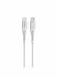 Кабель USB Type-C TFN 1.2m white (TFN-CPDUSBCC12MWH)