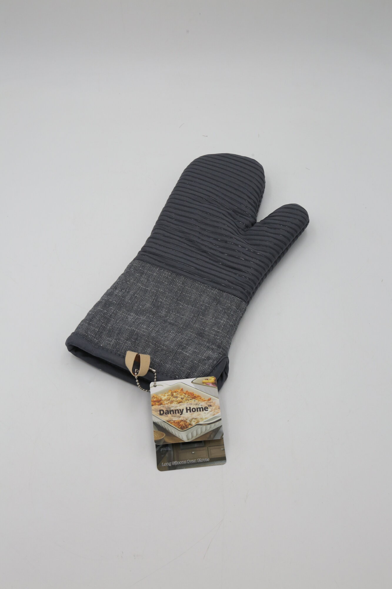 Прихватка (хлопок) HOMEZAZA/DANNY HOME DH3447 35х18см 1шт 96х1