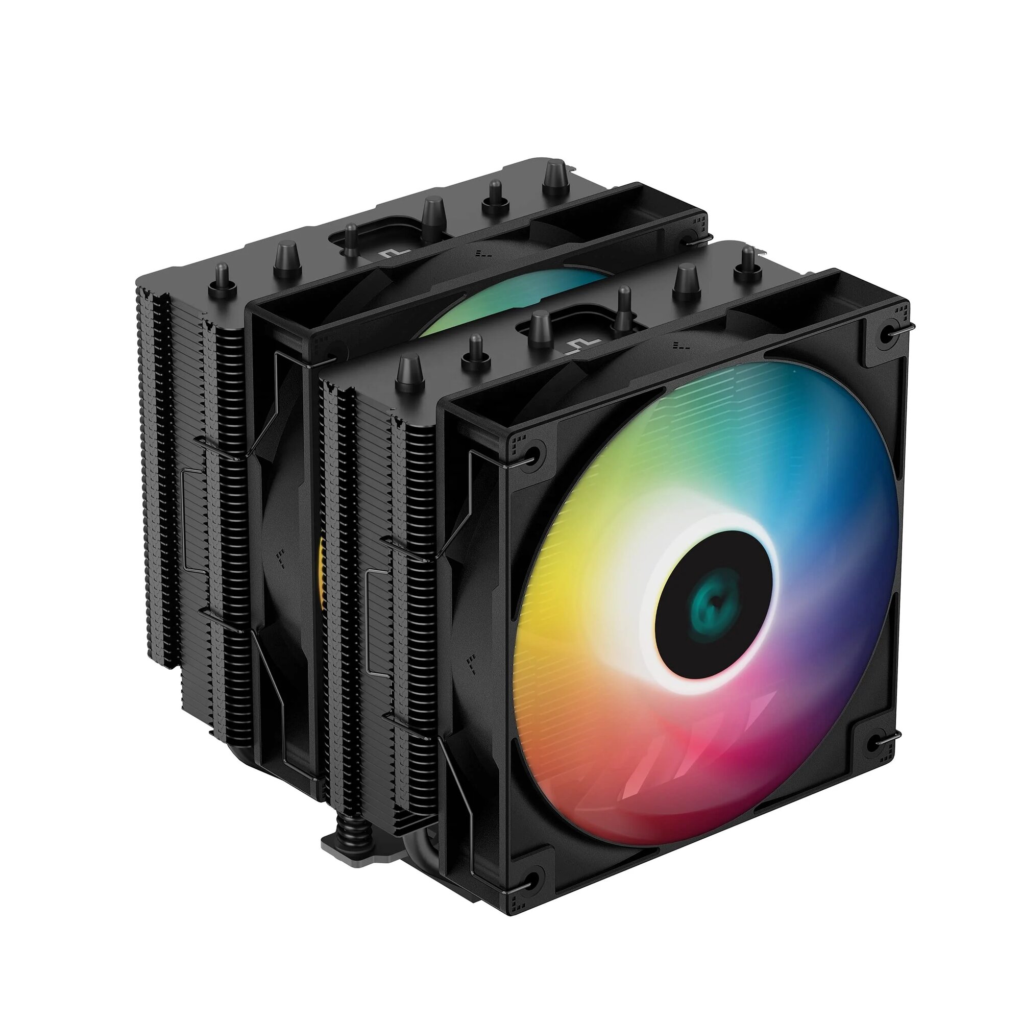 Deepcool AK620 BK ARGB