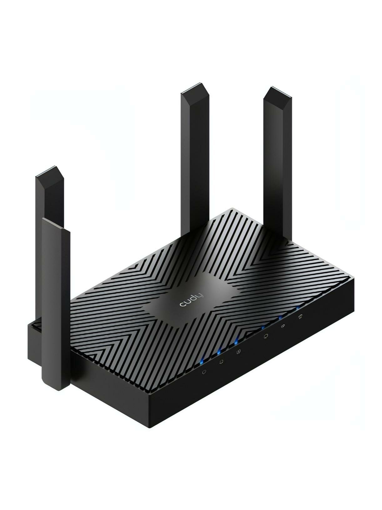 Wi-Fi роутер CUDY WR3000 — фото 1