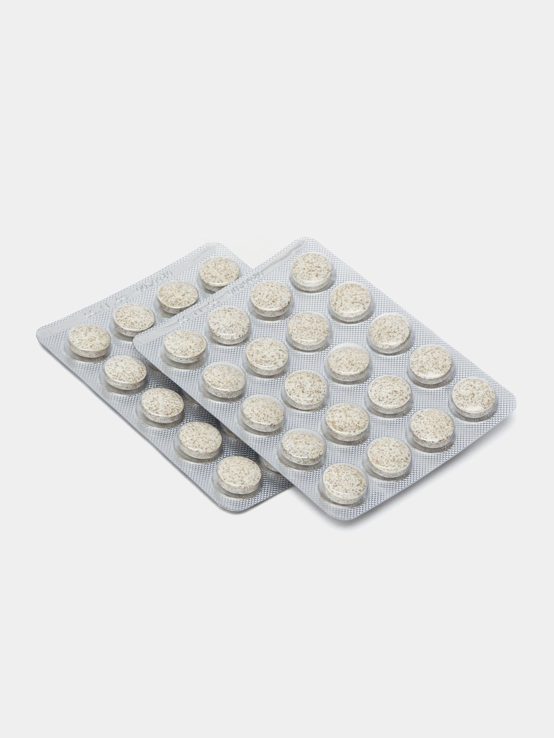 БАД Пустырник Форте, таб. №40+20 по 0,55 г блистер — фото 1