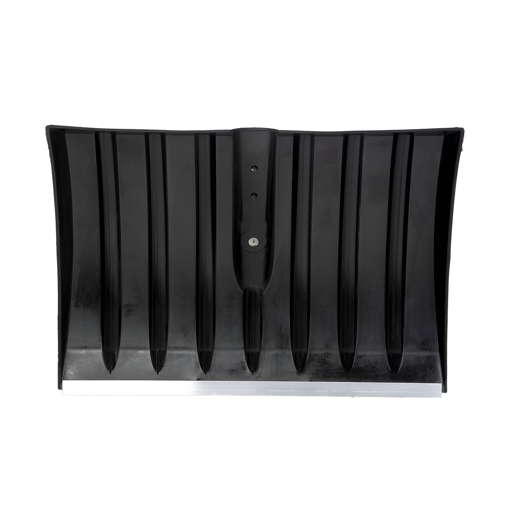 Лопата для уборки снега без черенка Berchouse №4 пластик 450 x 320 мм