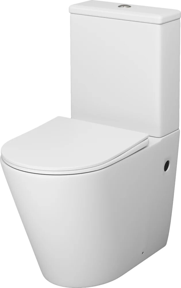Унитаз-компакт напольный Grossman Color GR-4480MS