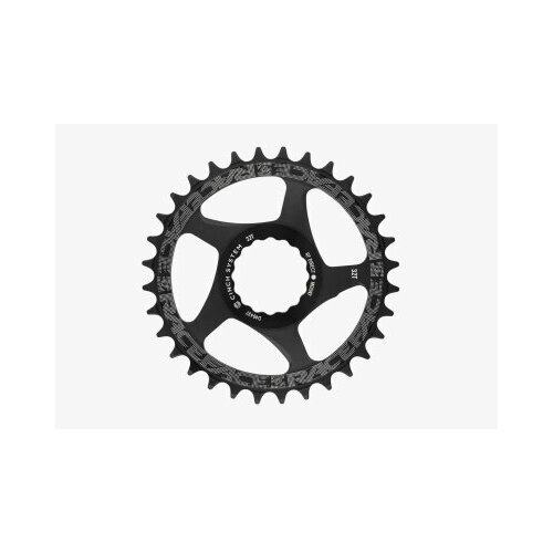 Звезда Race Face Cinch Direct Mount 28T Black (RNWDM28BLK)