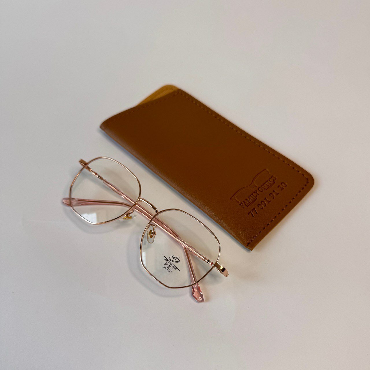 Сменные линзы