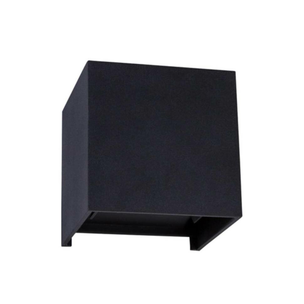 ARTE LAMP Фасадный светильник Arte Lamp RULLO A1414AL-1BK