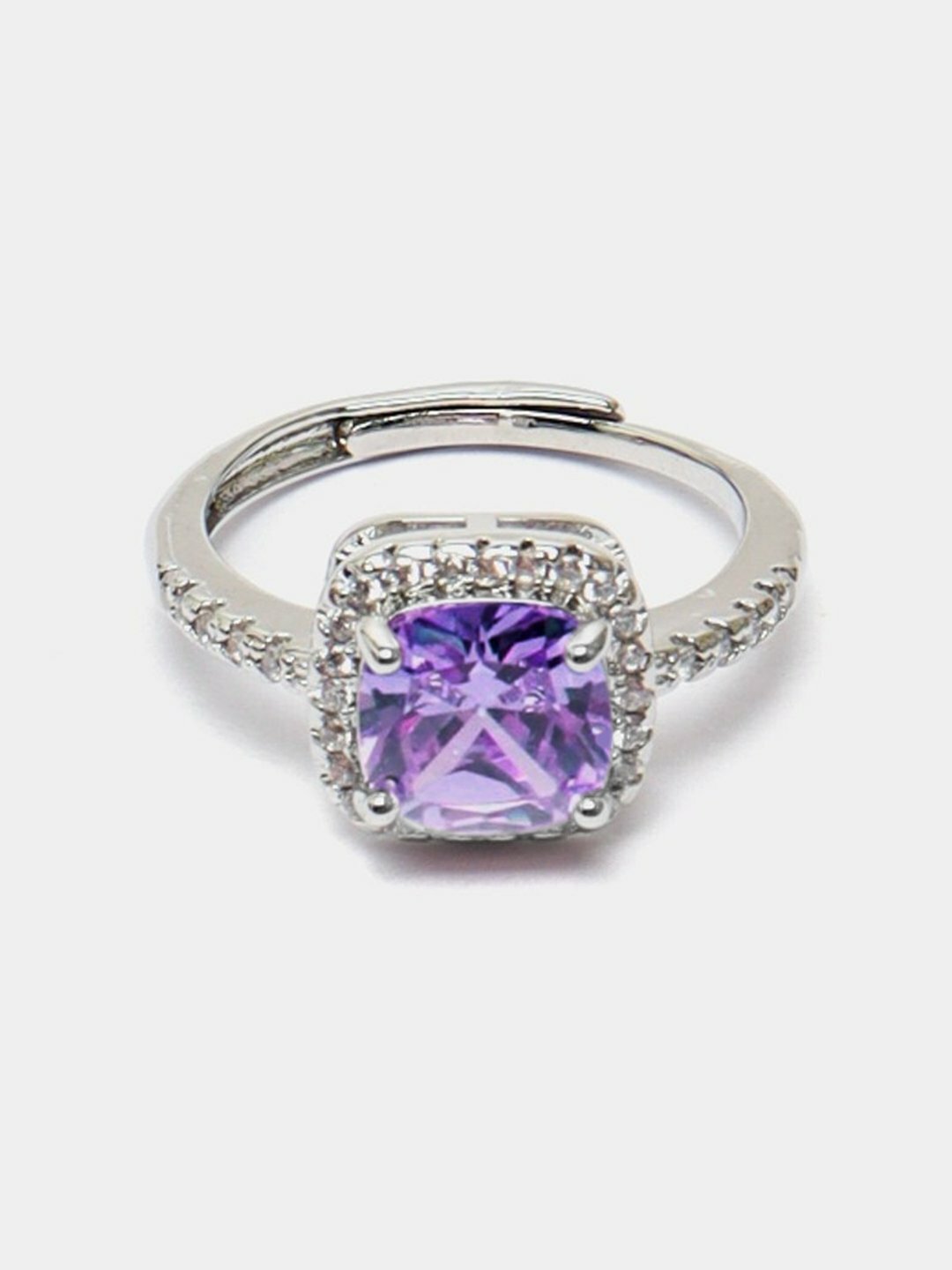 Кольцо помолвочное