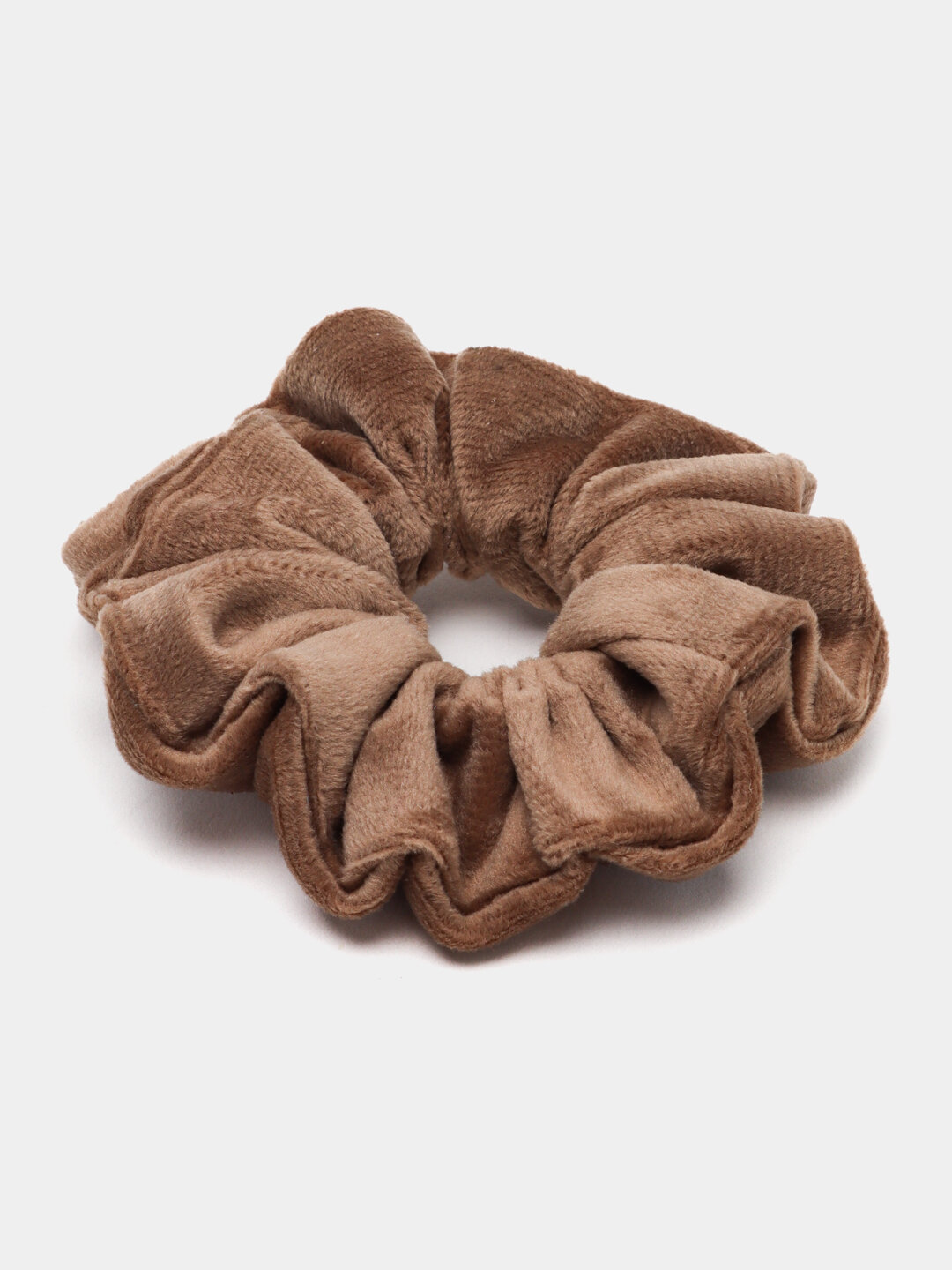 Заколка для волос на резинке