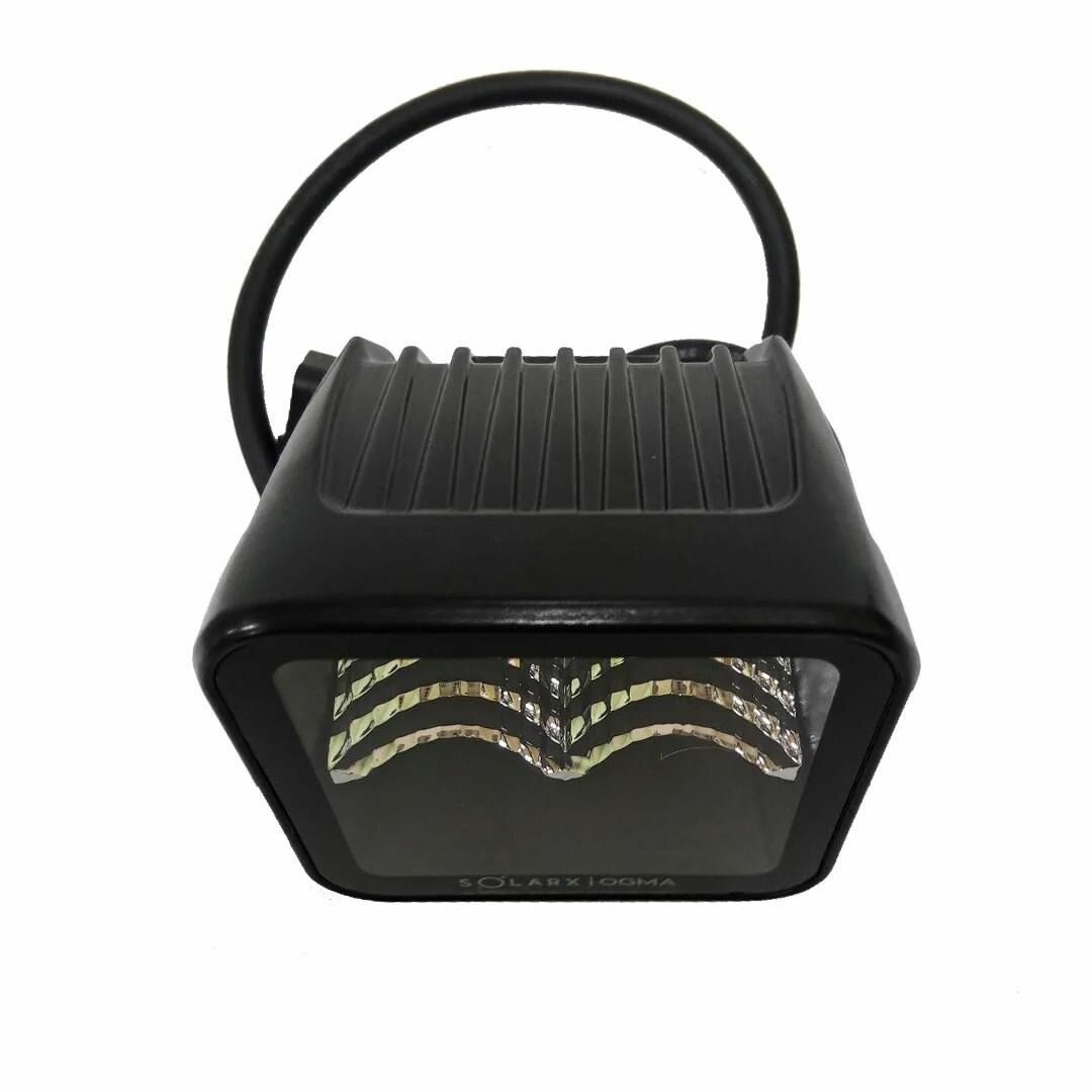 Фара SolarX OGMA D4 — фото 1