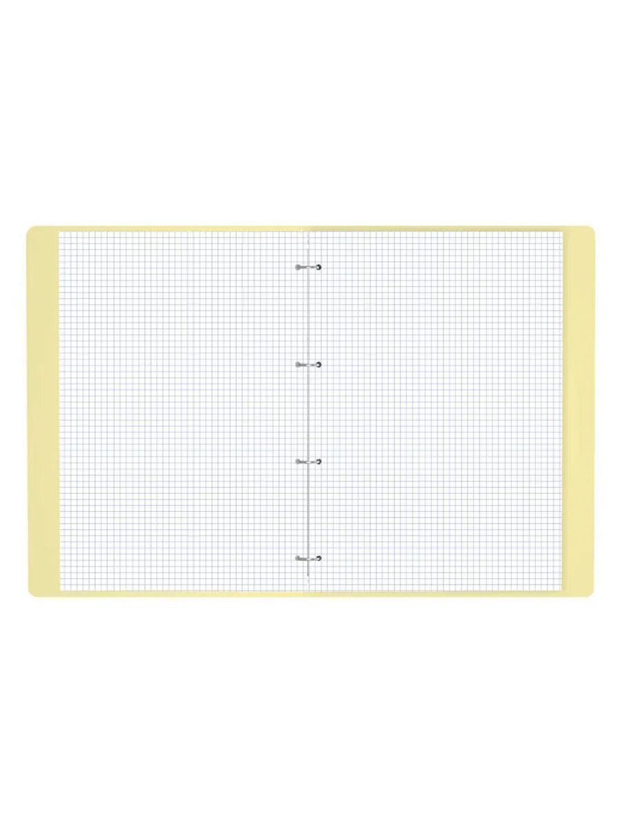 Тетрадь в клетку А4 80 л — фото 1