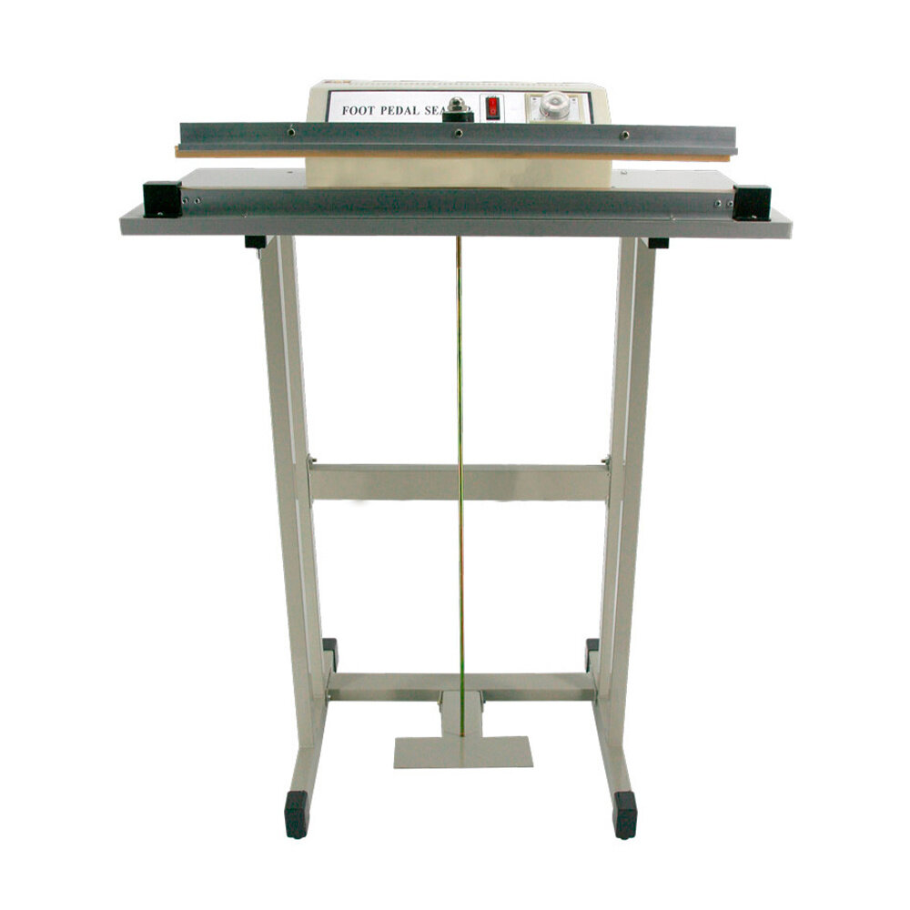 Импульсный запайщик FRT-600 (педальный)