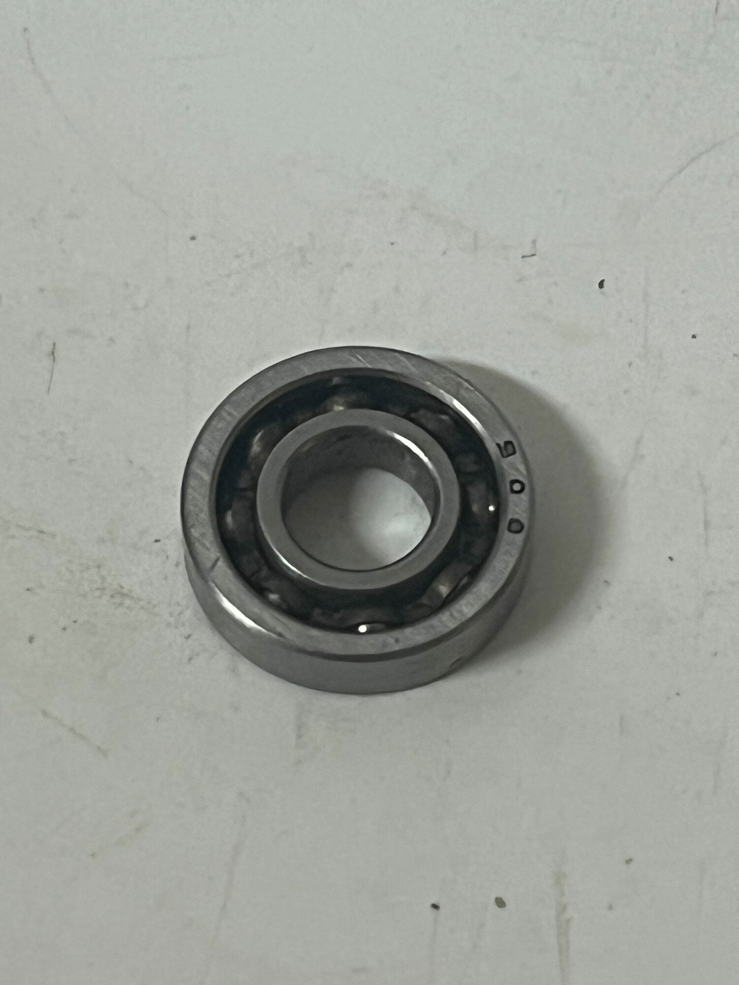 Подшипник СССР 900 1шт ( 9.525x22.225x5.556)