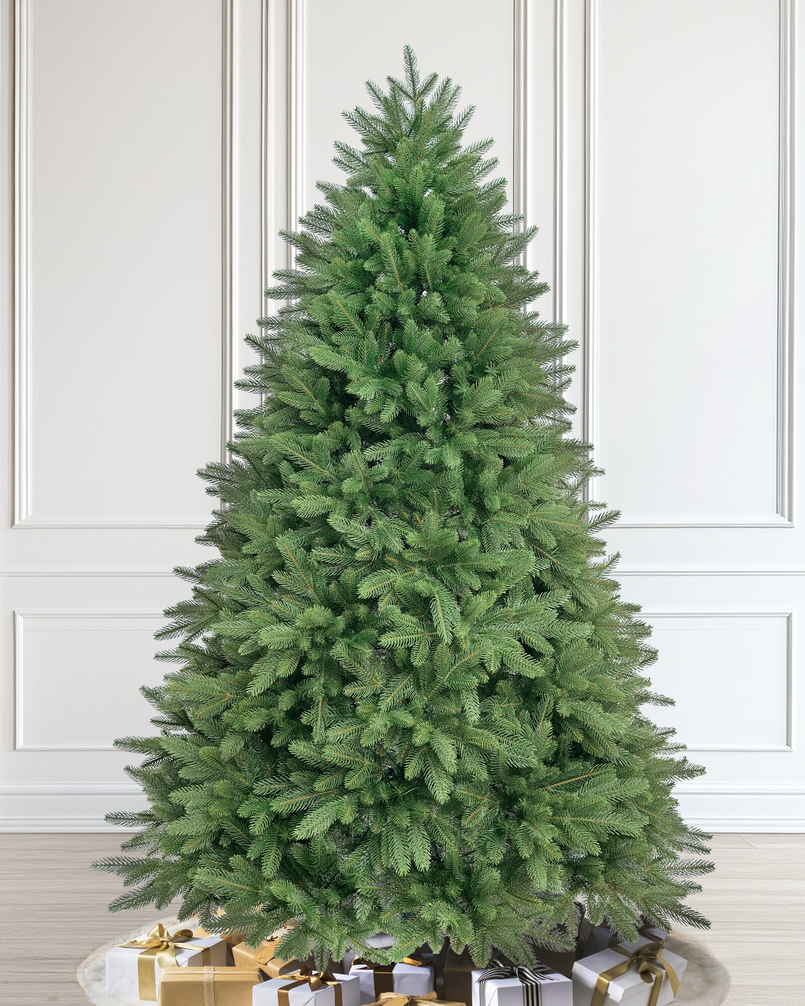 Искусственная ёлка 