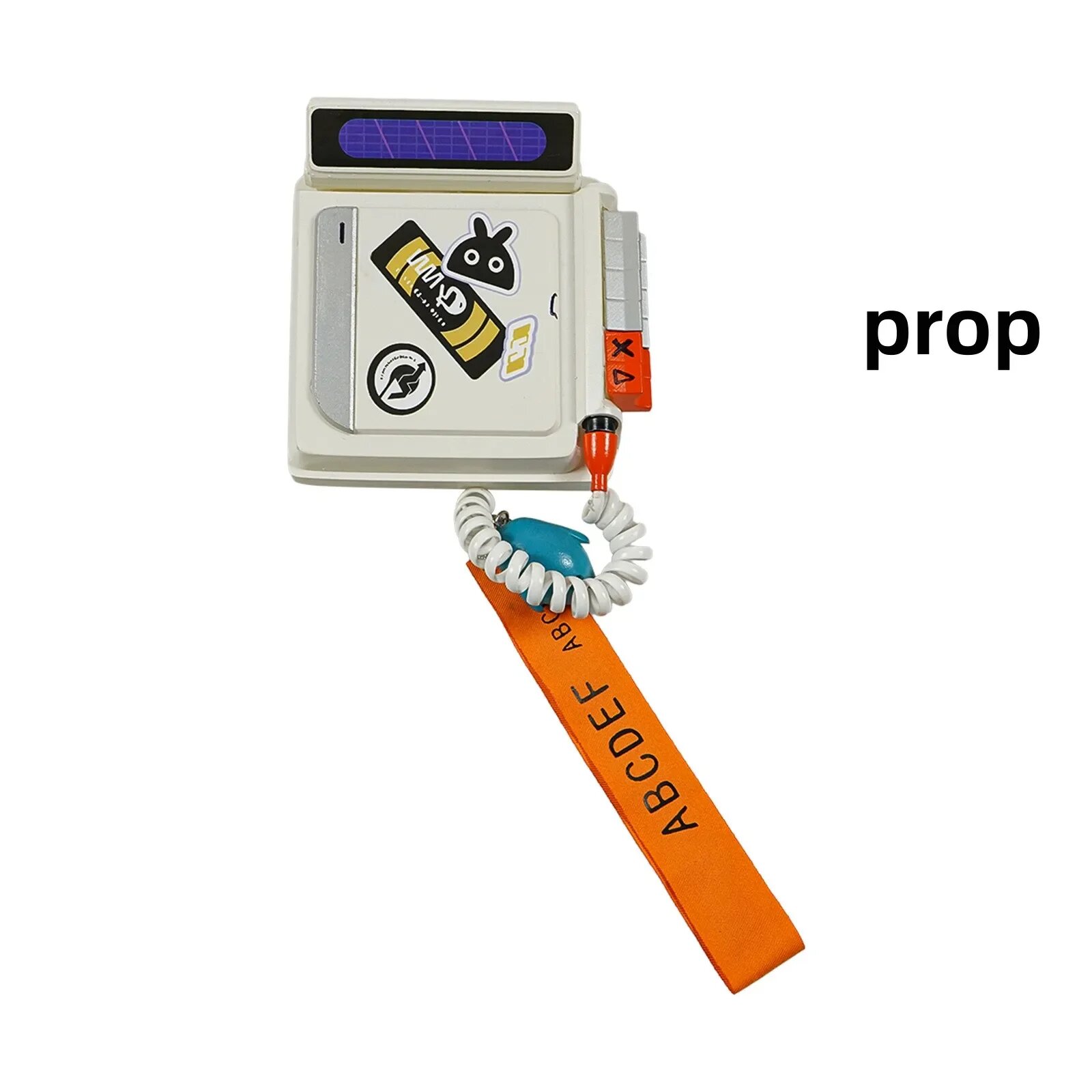 Комплект одежды Zenless Zone Zero