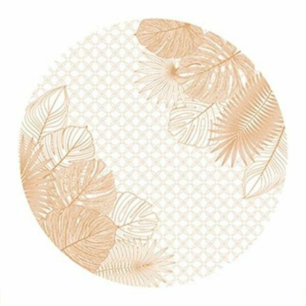 Сервировочная салфетка Пластмаркет 