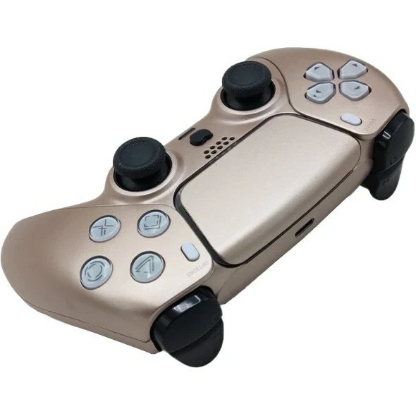 Геймпад PS4-PS5, беспроводной, для Android, iOS, ПК, Smart TV — фото 1