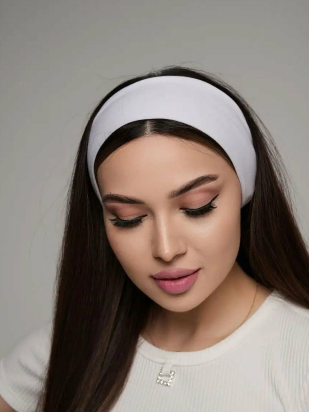 Резинка для волос, спортивная повязка на голову, абадок, ободок, повязка для женщин, для женщин и девочек