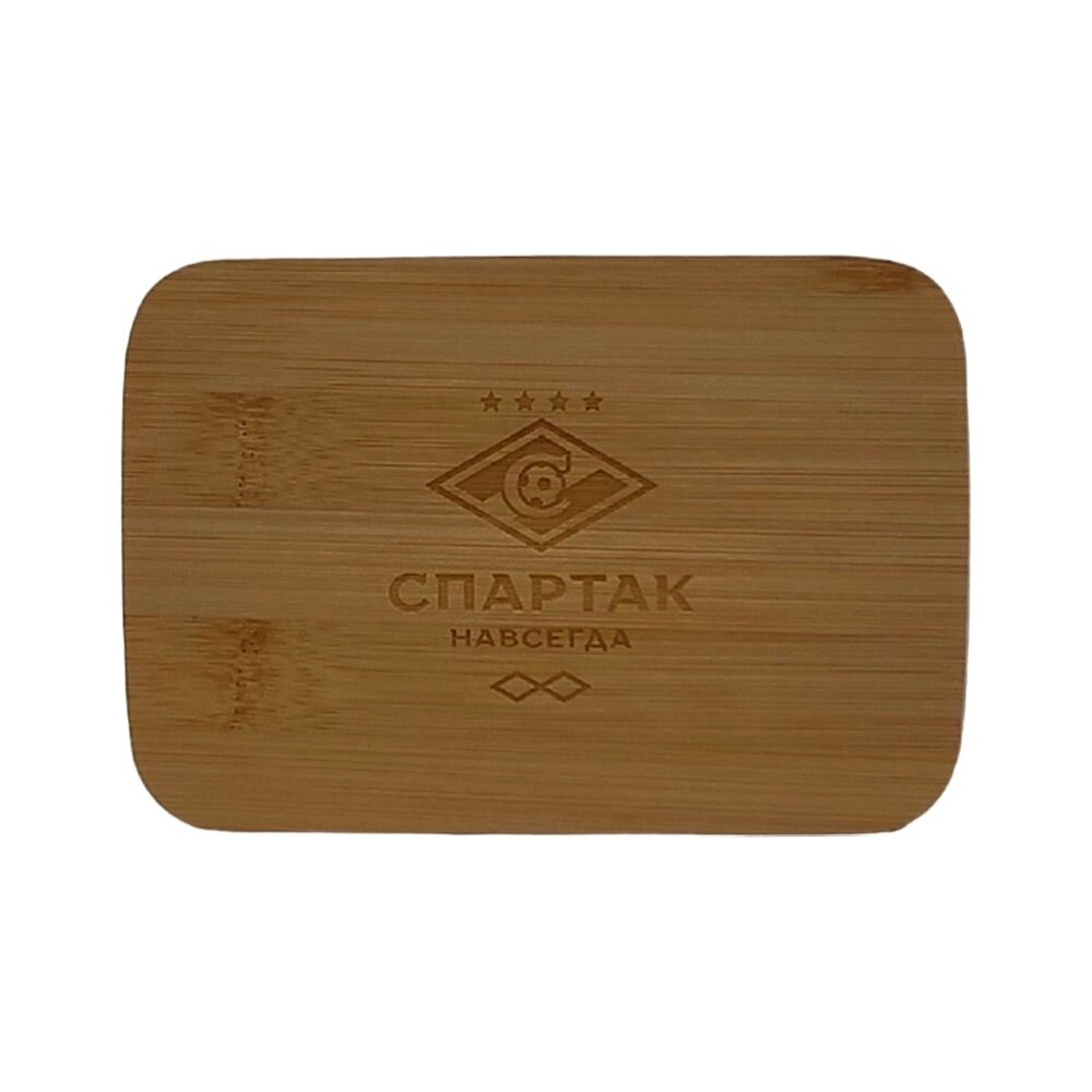 Ланчбокс спартак навсегда