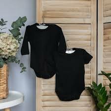 Боди Basic Cotton Baby, размер 80 — фото 1