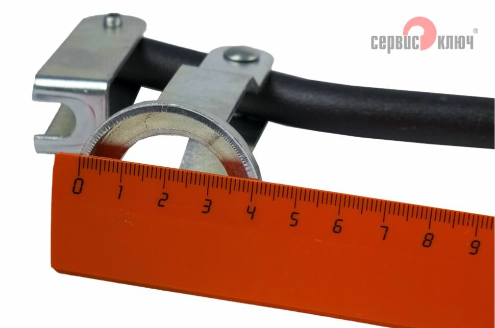 Рассухариватель клапанов на двигатель змз 402 Волга, ГАЗ, УАЗ — фото 1