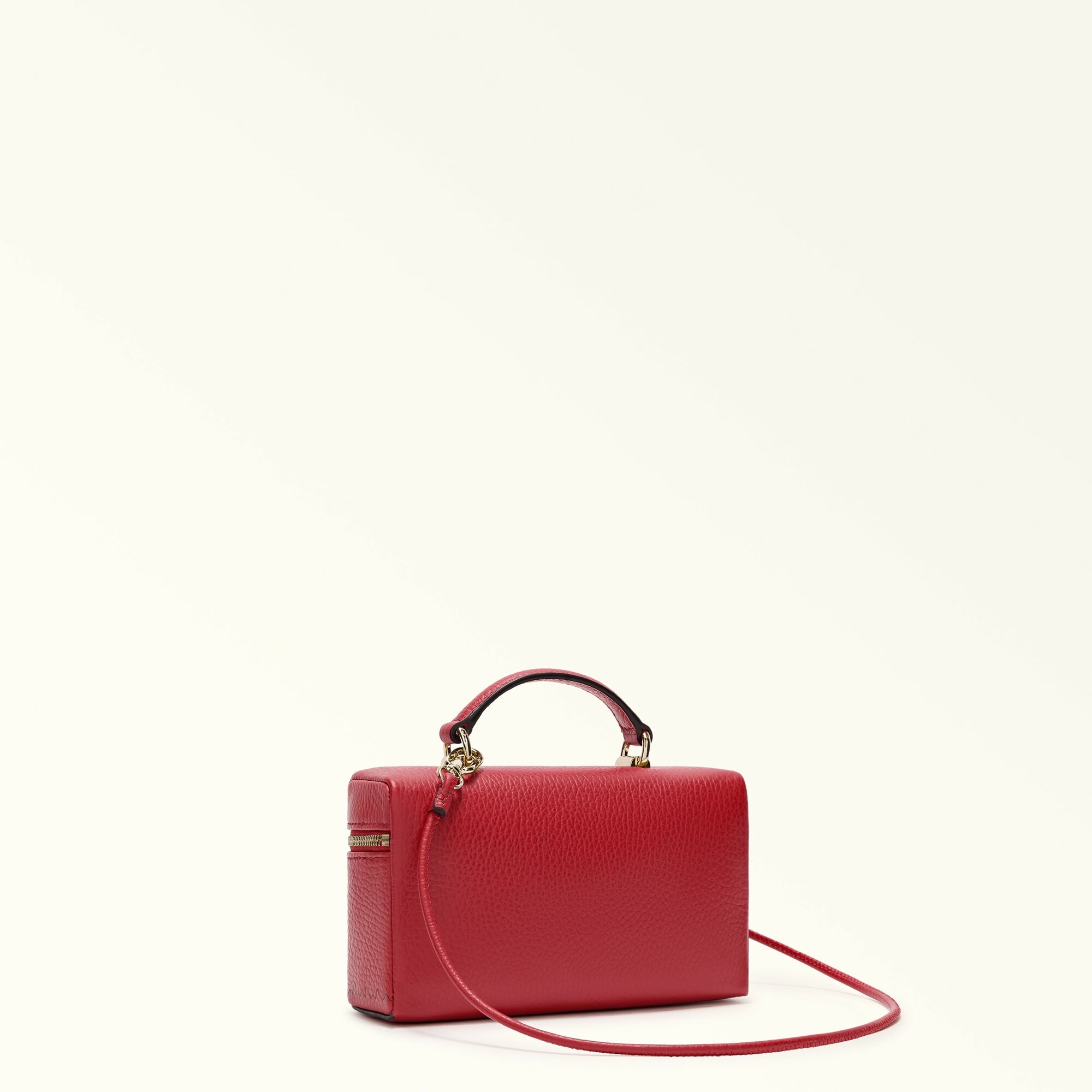 Сумка FURLA CAMELIA MICRO VANITY CASE CROSSBODY — фото 1