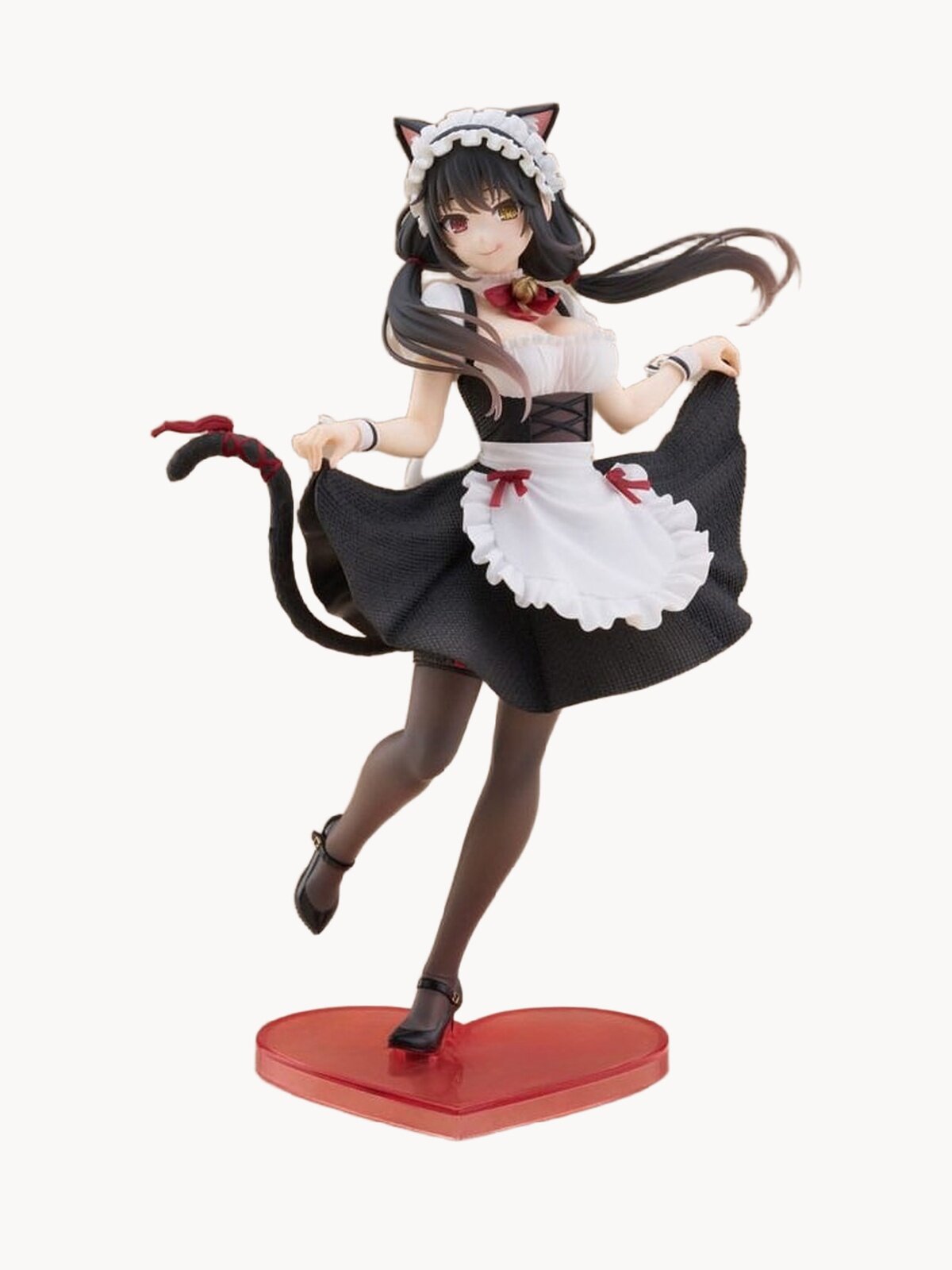 Аниме Фигурка TAITO Coreful Рандеву с жизнью Куруми Токисаки из "Date A Live" 18cm