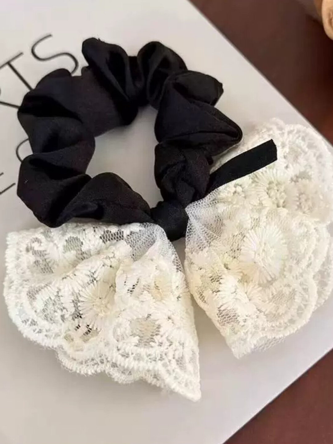 Резинки для волос - украшают любую прическу. Не рвут волосы, шелк