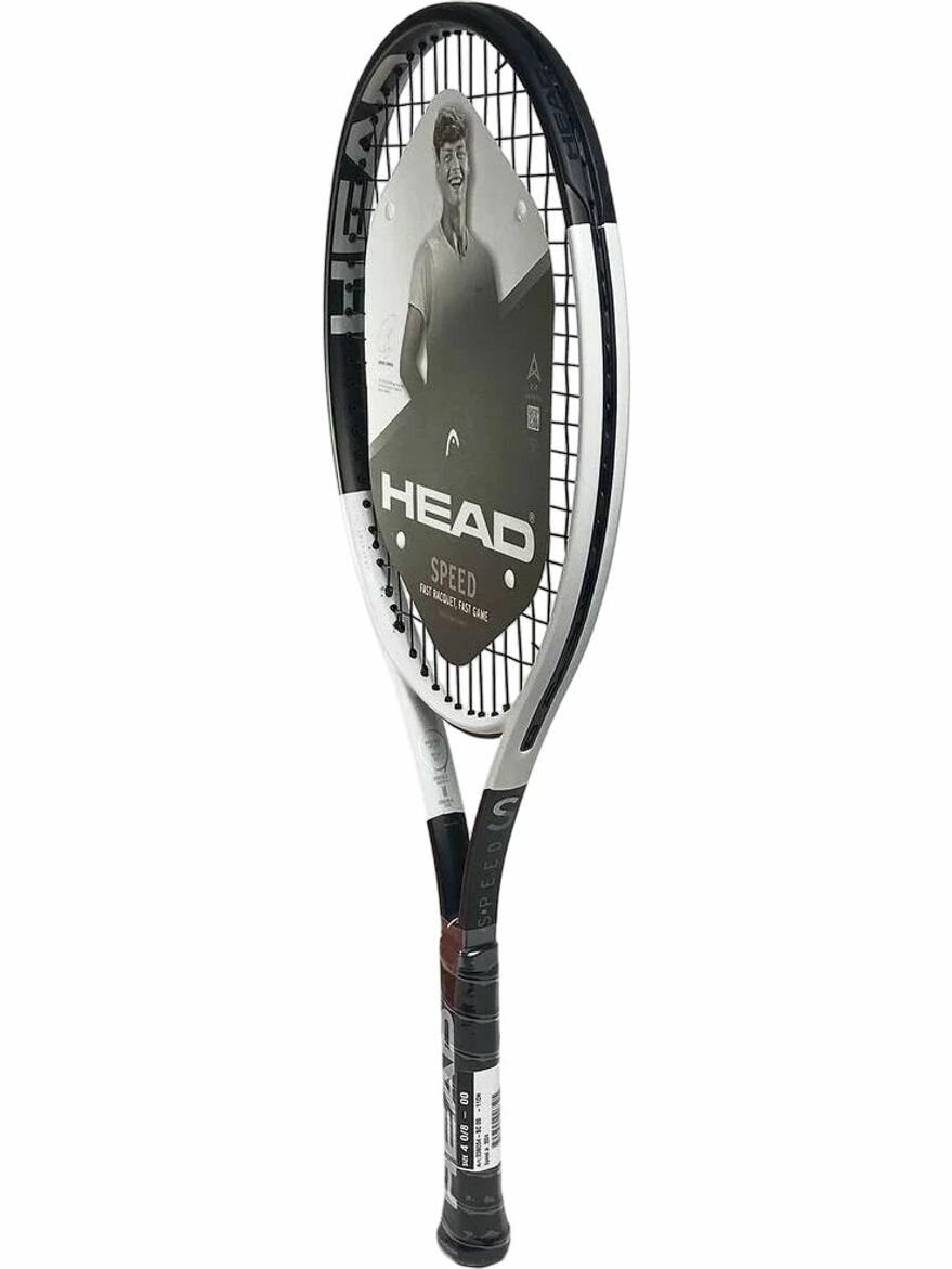 Ракетка; Head; Speed Jr. 2024 100% Композитный материал Унисекс — фото 1