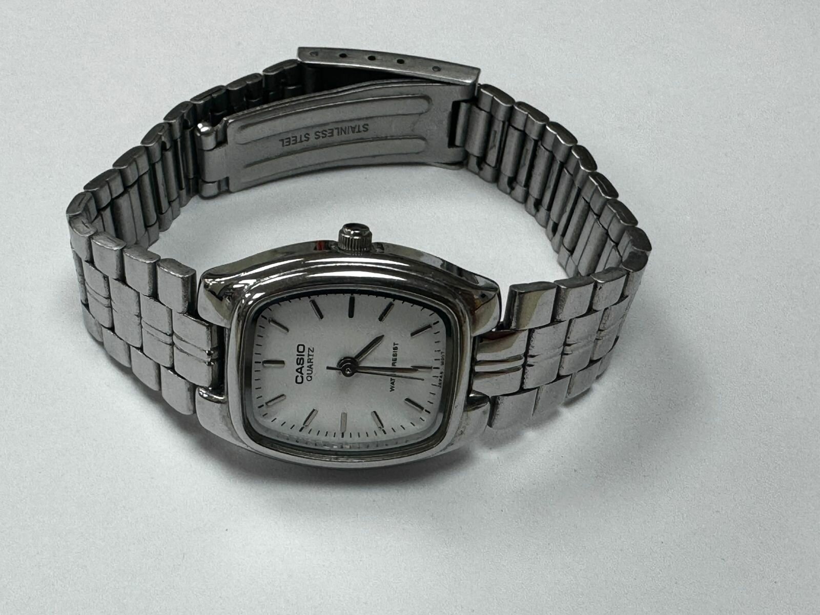 Часы наручные Casio LTP-1169, (Б/У), уценка