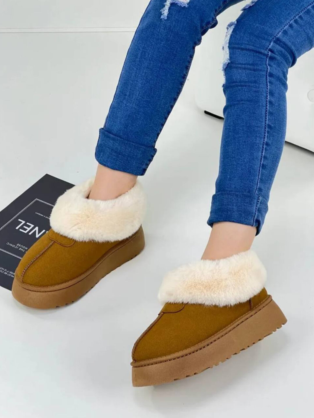 Угги UGG, размер 36-40 — фото 1