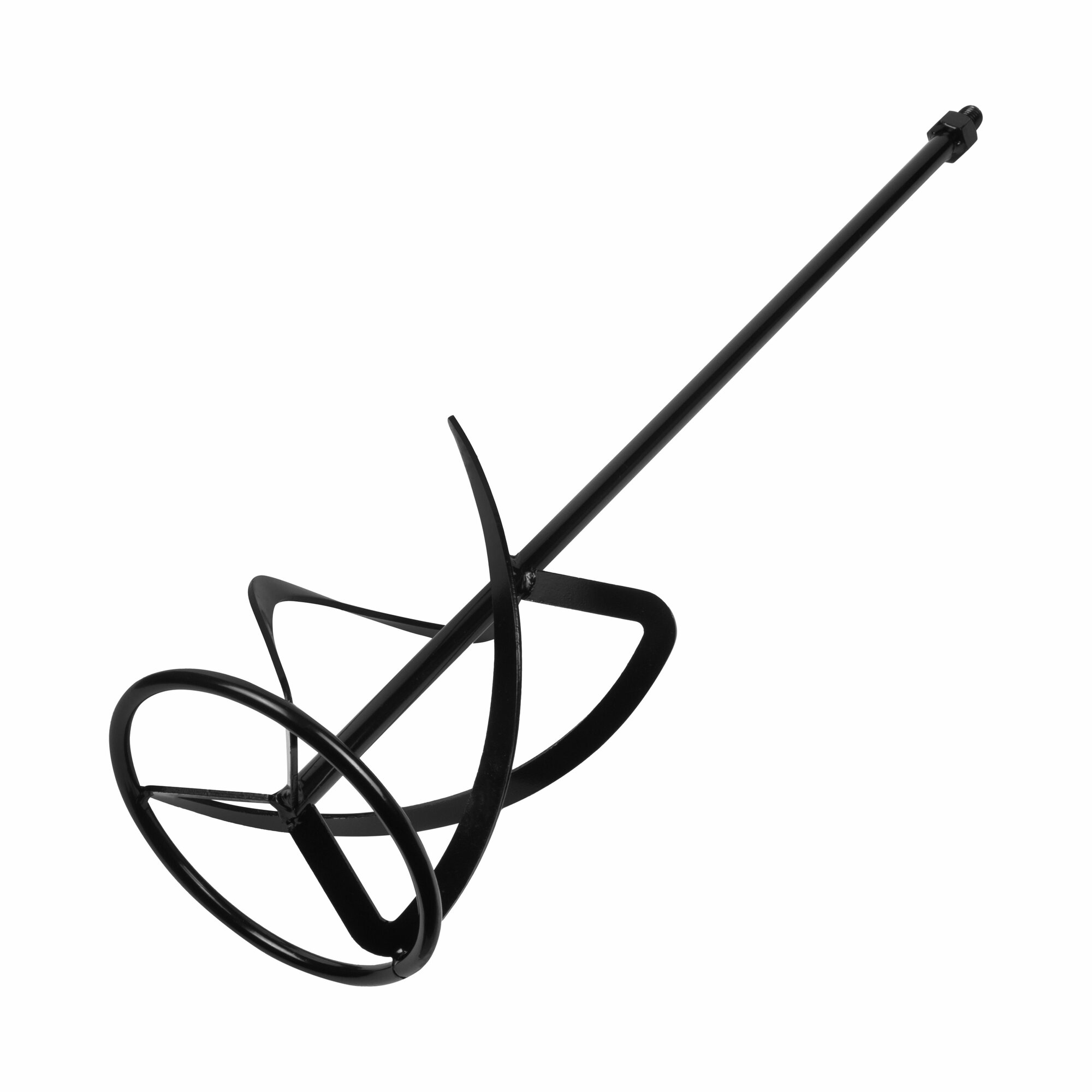 Насадка для смесителя (миксера) BIHUI, длина 60см, корзинки 14см, углеродистая сталь, арт. MPGZ160