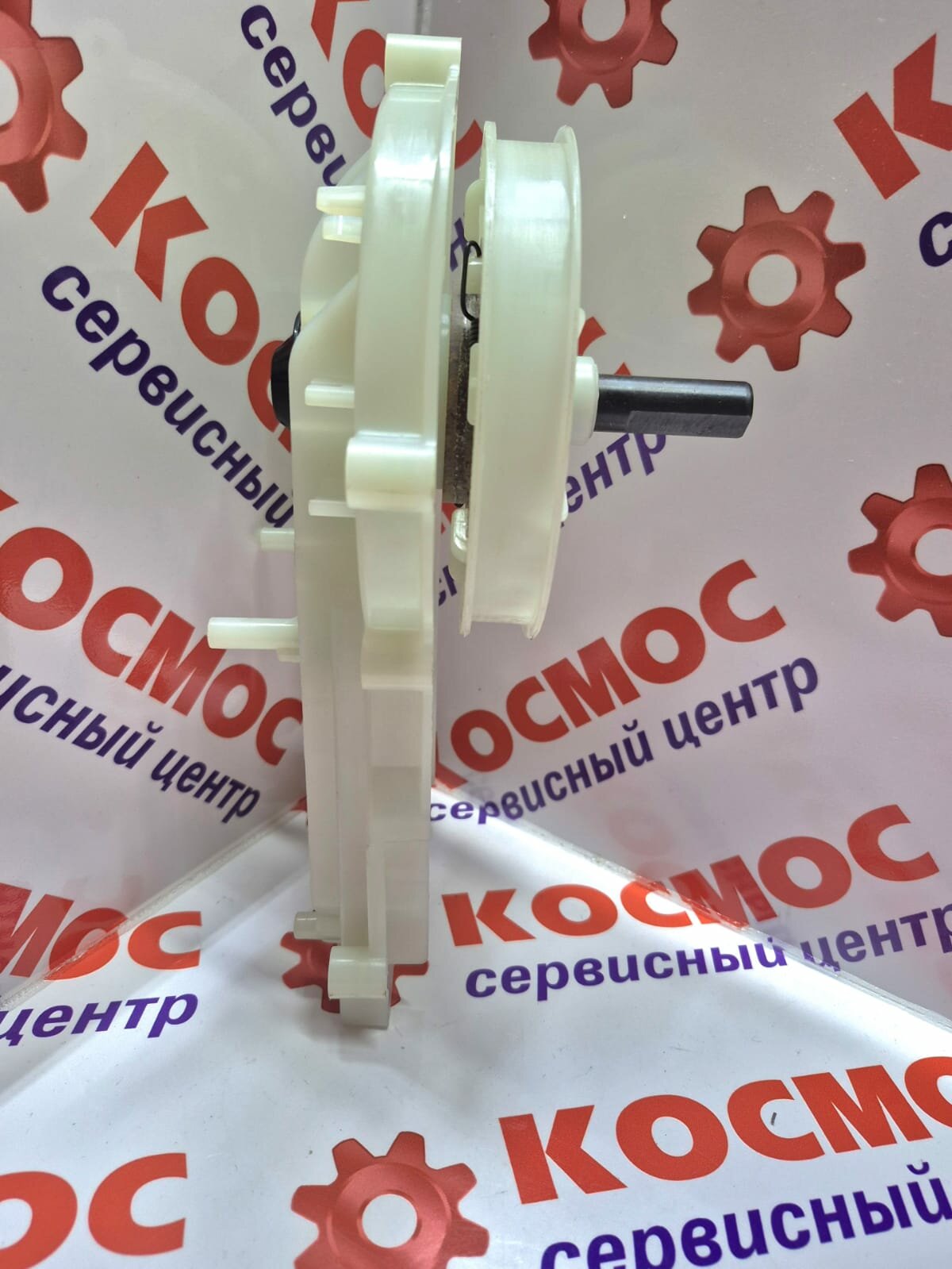 Опора электромотора для Champion EM3616