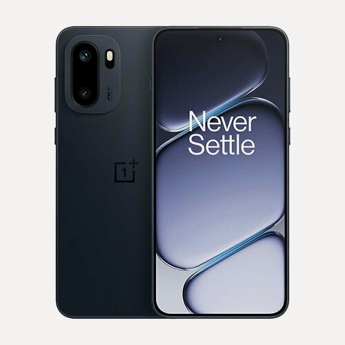 Изображение товара Смартфон OnePlus Ace 6 12/256Gb PLQ110 Black