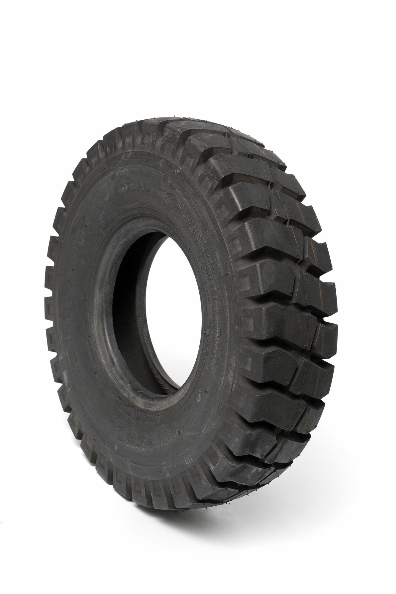 Шина пневманическая 5.00-8 8PR Yokohama Y520 TT