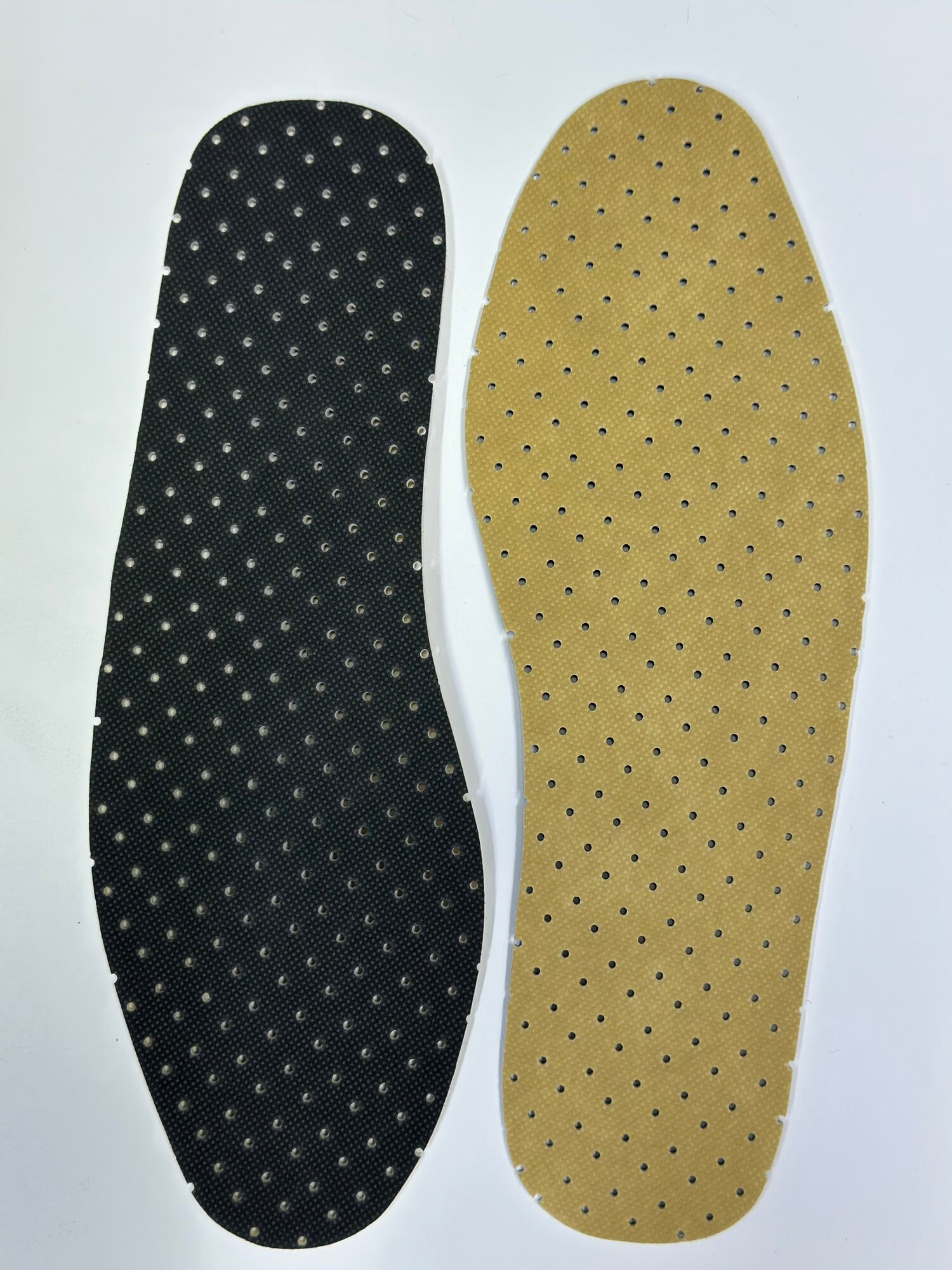 Cтельки разработаны для обеспечения максимального комфорт при каждом шаге — фото 1