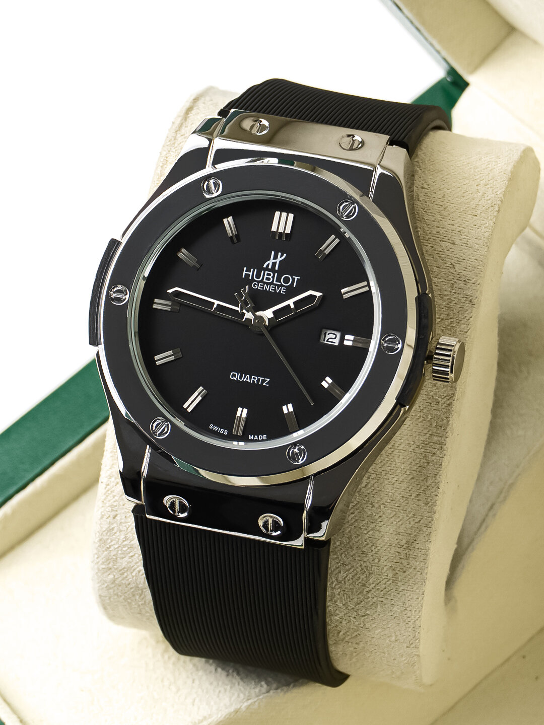 Наручные часы Классика