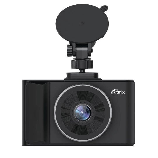 Автомобильный видеорегистратор Ritmix AVR-5302 — фото 1