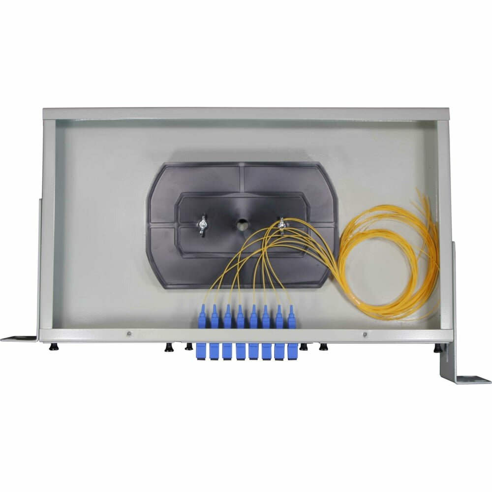 Оптический стоечный кросс Retic CROSSO-8SC-U