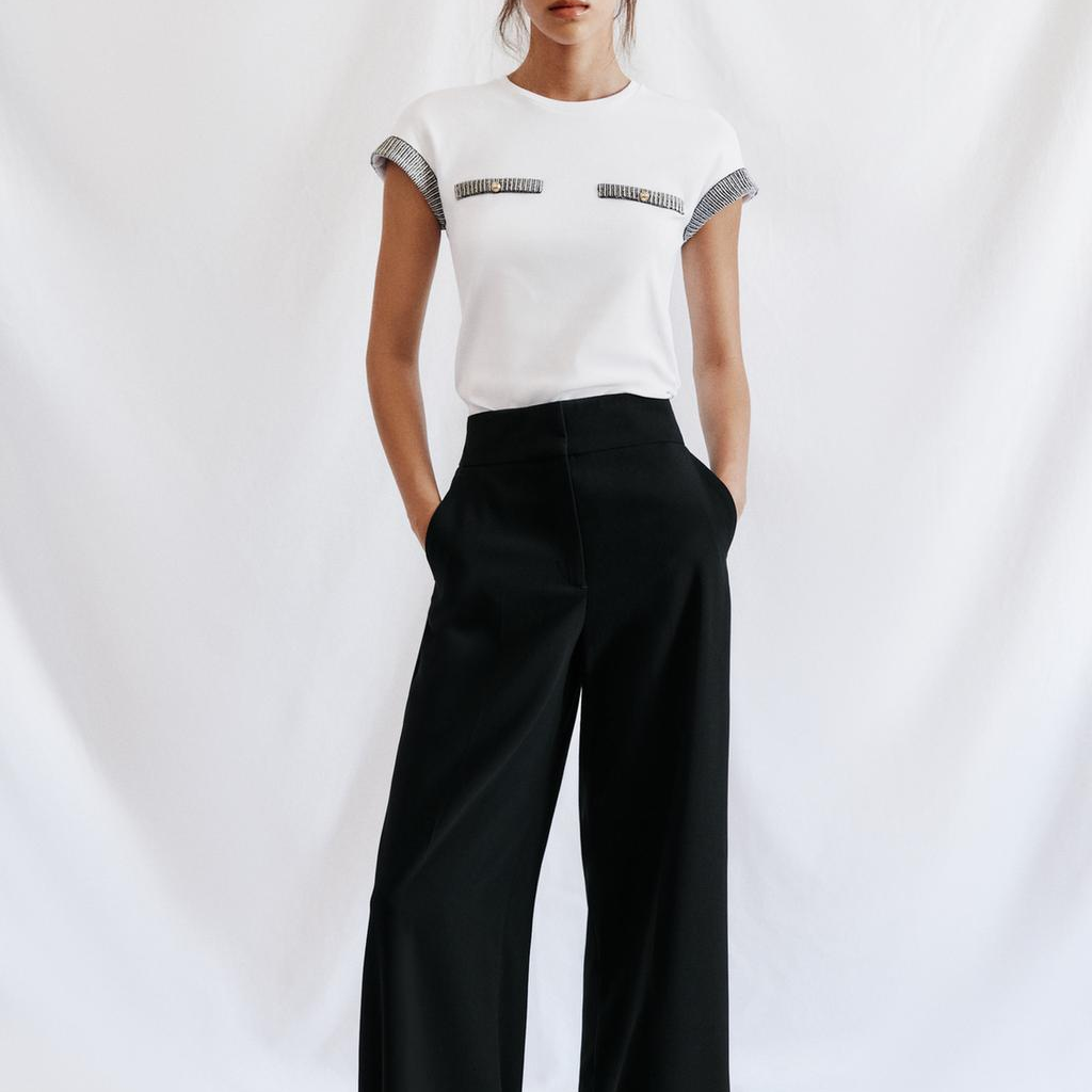 Майка Zara