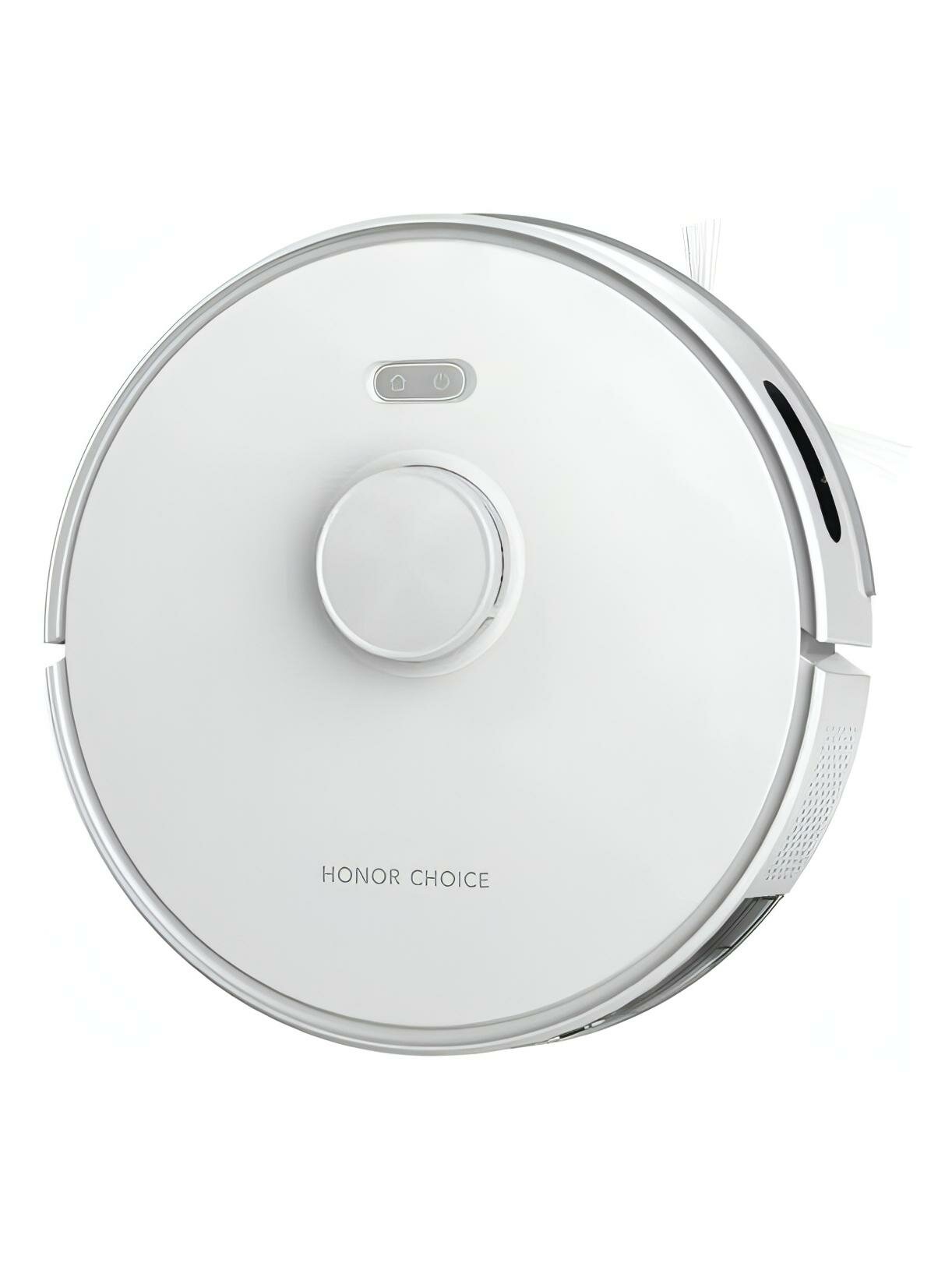 Робот-пылесос с базой очистки Honor Choice Robot Cleaner R2s Plus — фото 1