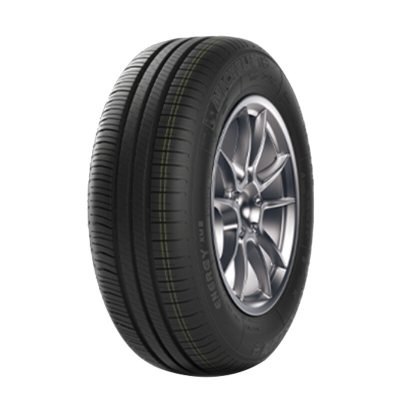 Автомобильная летняя шина MICHELIN Energy XM2+ 195/65R15 91V