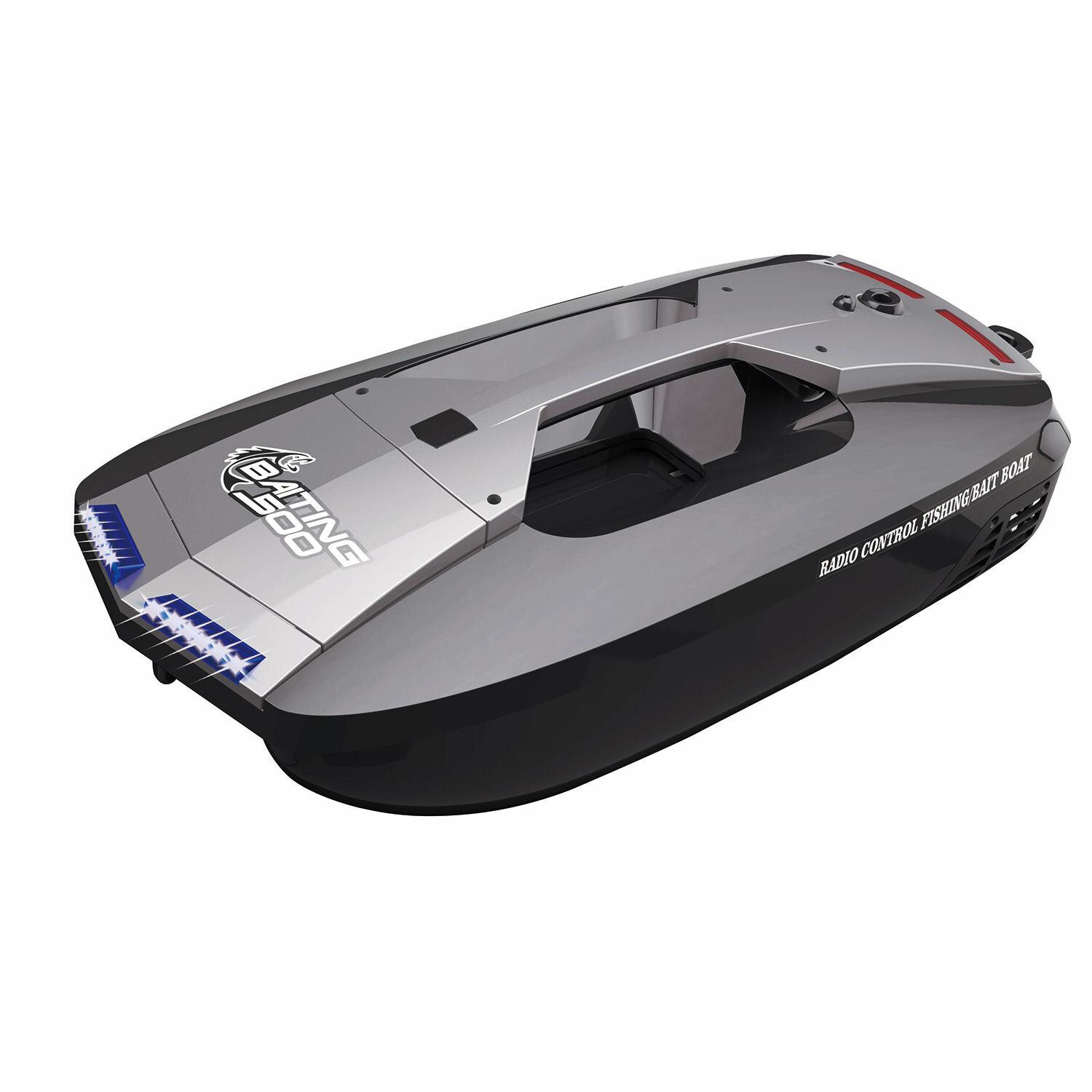 Радиоуправляемый катер Joysway Baiting 500 RTR 2.4G - JS3151G