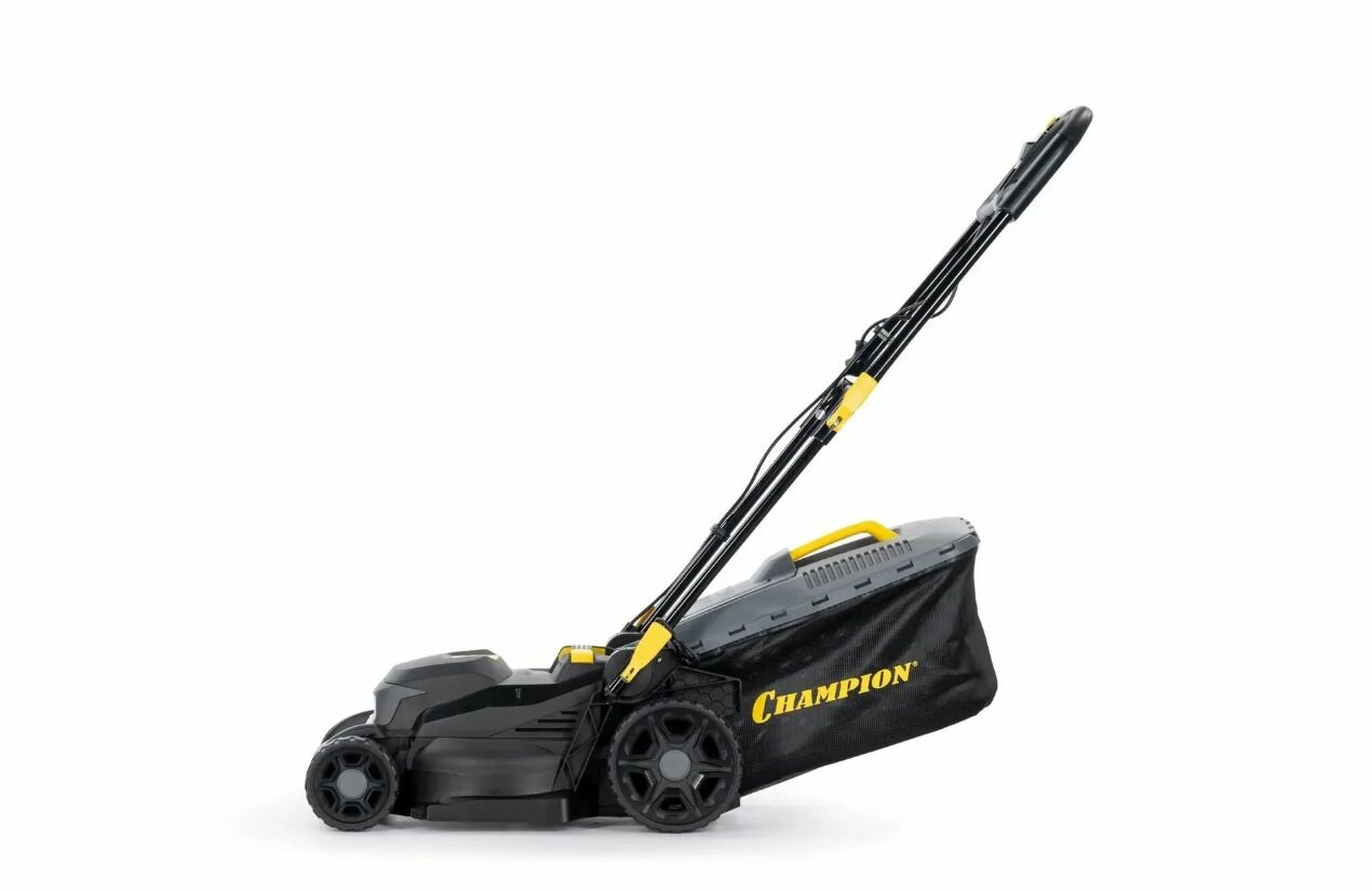 Газонокосилка CHAMPION EM3716