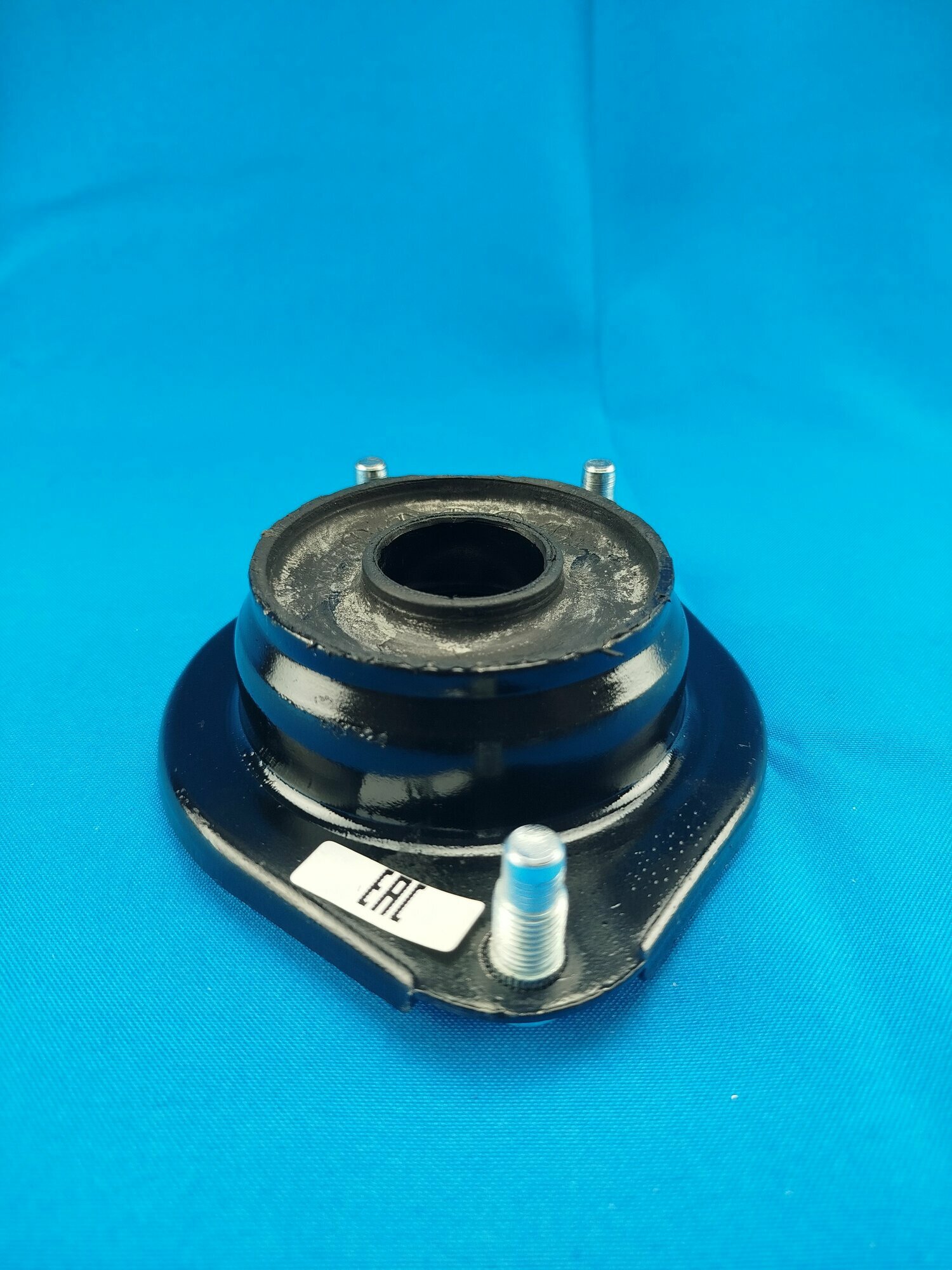 Опора амортизатора переднего левого "TRIALLI" Kia Rio 00-> с подшипником