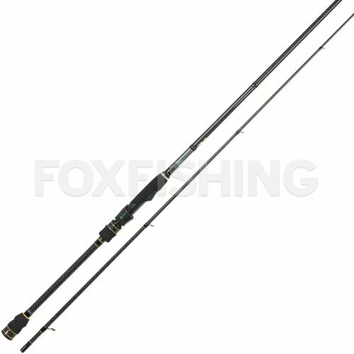 Спиннинг Ares Evox-803MH 12-50гр